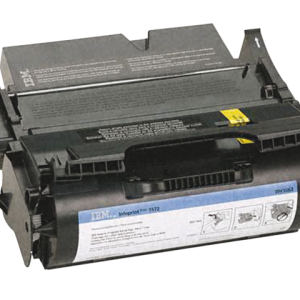 IBM Toner Cartridge Black 25.000vel 1 Pack