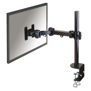 FPMA-D960 - NEWSTAR Monitorarm 25-65cm 1 Scherm Zwart