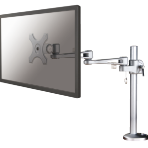 FPMA-D935G - NEWSTAR Monitorarm 25-65cm 1 Scherm Zilver
