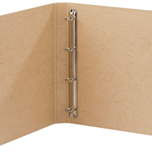 100211061 - Touareg Ringband 4-Rings Touareg 30mm Beige A4 4D