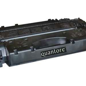 Quantore Toner Cartridge 05X Black 7.000vel