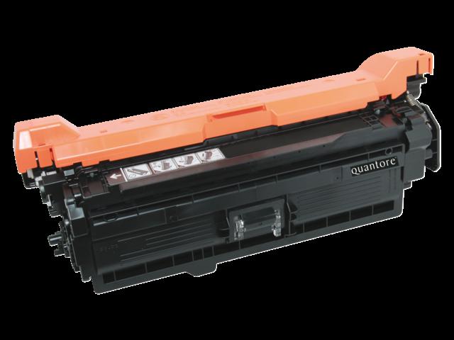 Quantore Toner Cartridge 507A Black 5.500vel 1 Pack