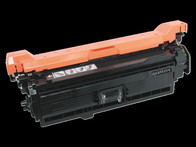 Quantore Toner Cartridge 507X Black 12.000vel