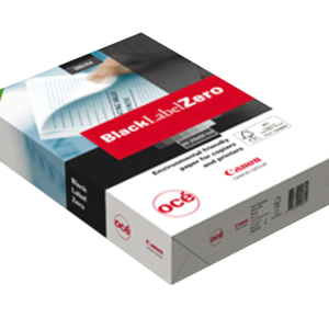 CANON Kopieerpapier A4 80g/m² Wit CIE162 500vel