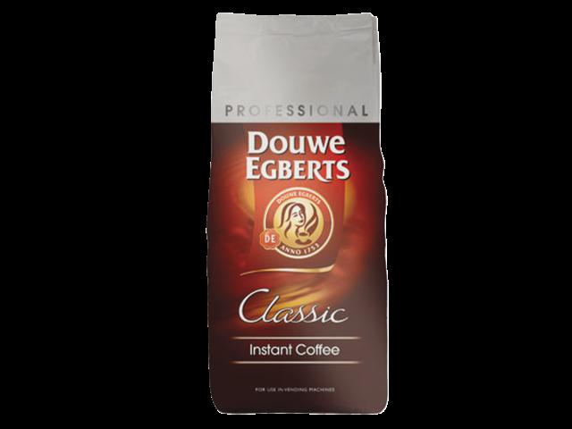 DOU Oplos Koffie Classic 300gr 1st