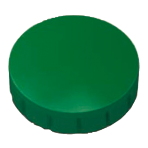 6162055 - MAUL Magneet 20mm Groen 10st