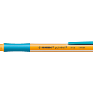 6030/51 - Schaffenburg Pointball Blauw 0.5mm