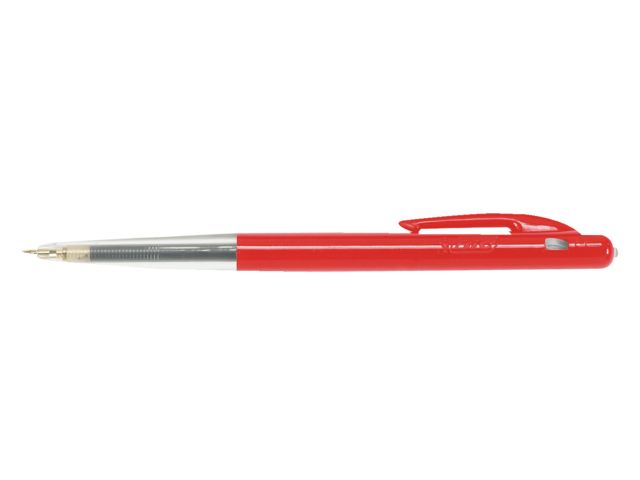 BIC Balpen M10 Rood Medium 1st