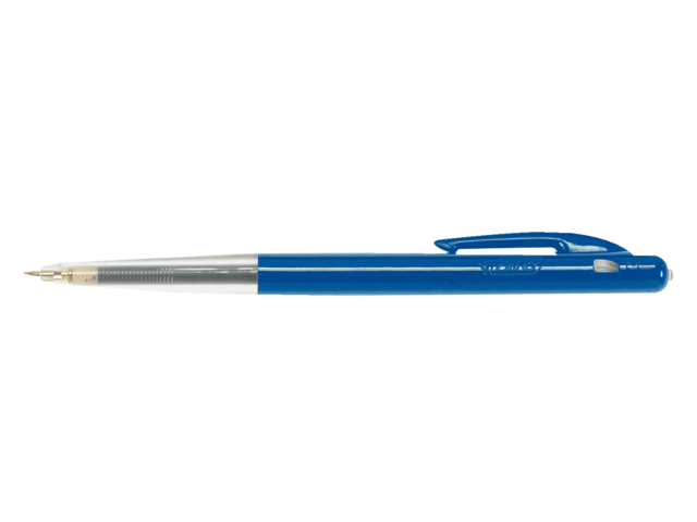 1199190121 - BIC Balpen M10 Blauw Medium 1st