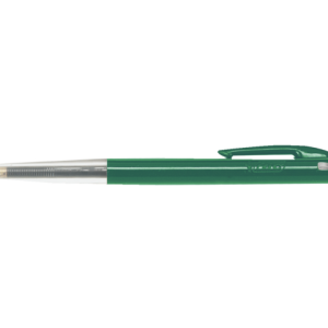 BIC Balpen M10 Groen Medium 1st