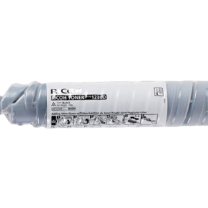 RICT2015 - RICOH Toner Cartridge Black 9.000vel 1st
