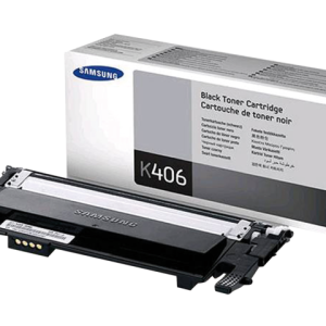 SAMSUNG Toner Cartridge Black 1.500vel 1 Pack