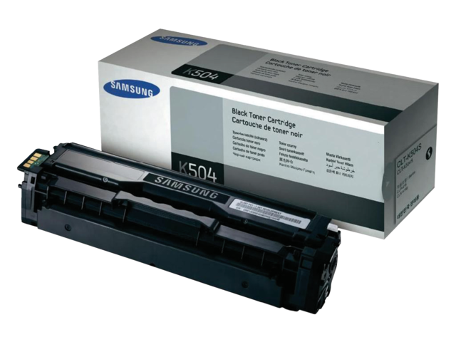 SAMSUNG Toner Cartridge Black 2.500vel 1 Pack