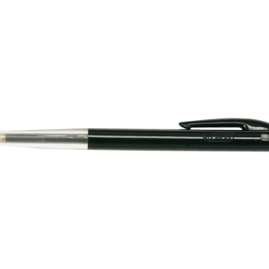 Bic Balpen M10 Medium Zwart 1st