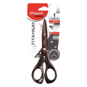 Maped Schaar Expert 170mm Bruin 1st