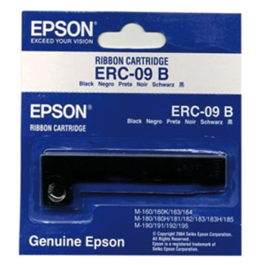 Epson Lint S015166 Black 1st