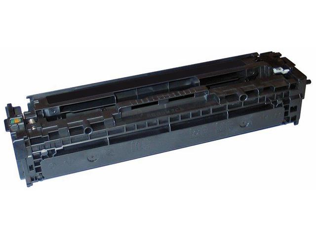 Quantore Toner Cartridge 131A Black 1.600vel 1 Pack
