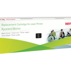 Xerox Toner Black 15.000vel 1 Pack