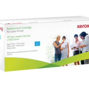 Xerox Toner Cartridge 650A Cyaan 15.000vel 1 Pack