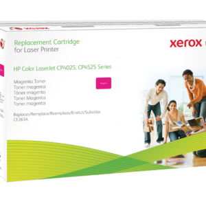 Xerox Toner Cartridge 648A Magenta 11.000vel 1 Pack