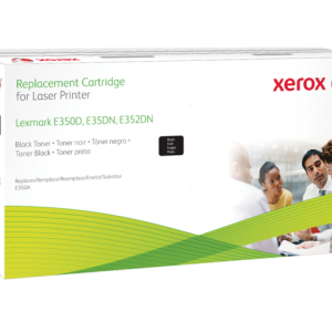 Xerox Toner Cartridge Black 4.500vel 1 Pack