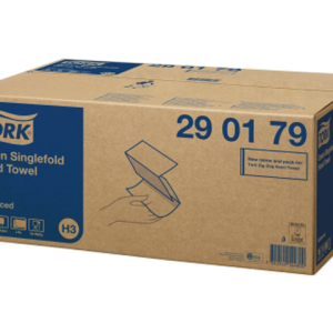 Tork Vulling Handdoek Zigzag Advanced H3 15-Pakken Groen 1st