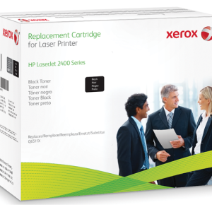 Xerox Toner Cartridge 11A Black 12.000vel 1 Pack