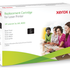 Xerox Toner Cartridge 09A Black 15.000vel 1 Pack