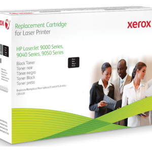 Xerox Toner Cartridge 43X Black 30.000vel 1 Pack