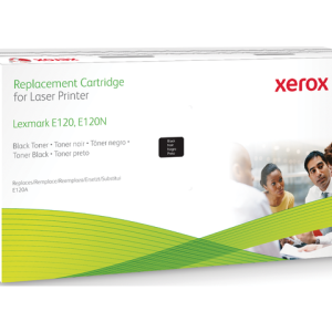 Xerox Toner Cartridge Black 2.000vel 1 Pack