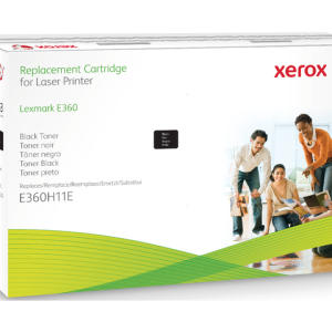 Xerox Toner Cartridge Black 9.000vel 1 Pack