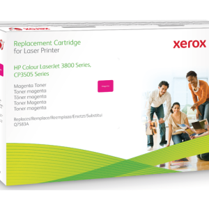 Xerox Toner Cartridge 503A Magenta 6.000vel 1 Pack