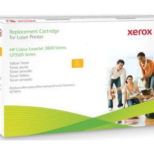 Xerox Toner Cartridge 503A Yellow 6.000vel 1 Pack