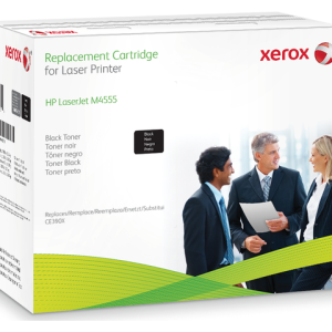106R02632 - Xerox Toner Cartridge 90X Black 24.000vel 1st