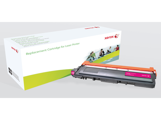 Xerox Toner Cartridge Magenta 1.600vel 1 Pack