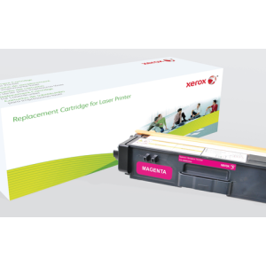 TN-325M-X - Xerox Toner Cartridge Magenta 3.500vel 1st