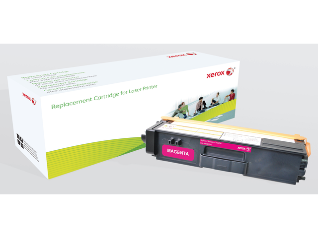 TN-325M-X - Xerox Toner Cartridge Magenta 3.500vel 1st