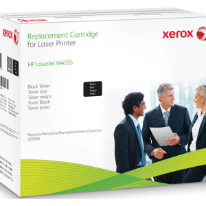 Xerox Toner Cartridge 90A Black 11.300vel 1 Pack