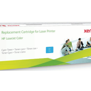 Xerox Toner Cartridge 644A Cyaan 12.000vel 1 Pack