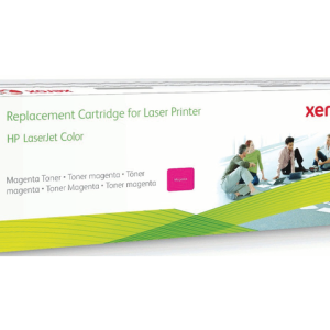 Xerox Toner Cartridge 644A Magenta 12.000vel 1 Pack