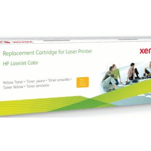 Xerox Toner 644A Yellow 12.000vel 1 Pack