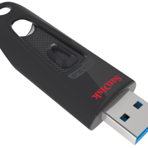 123835 - SANDISK USB-Stick Cruzer Ultra 32GB New