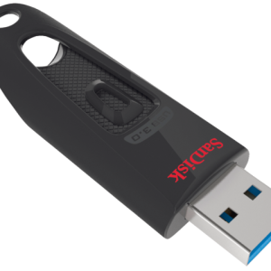 123836 - SANDISK USB-Stick Cruzer Ultra 64GB New