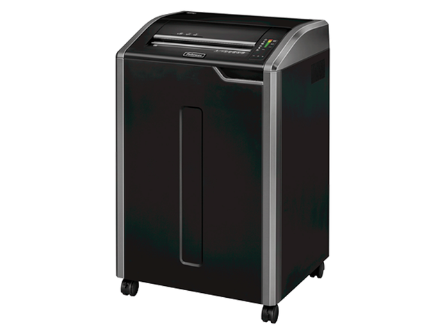 Fellowes Papiervernietiger 485CI 1st