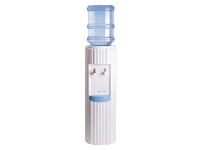 FW-BASIC2013 - O-Water Waterdispenser Warm/Koud Basic 1st