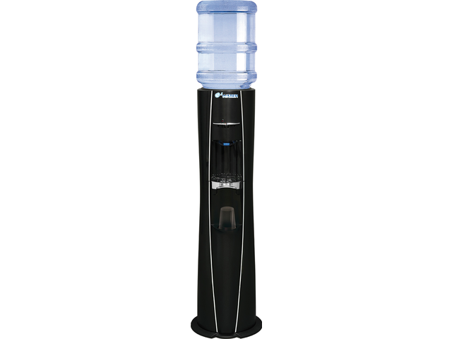 O-Water Waterdispenser Compressor Koud/Warm Design 1st