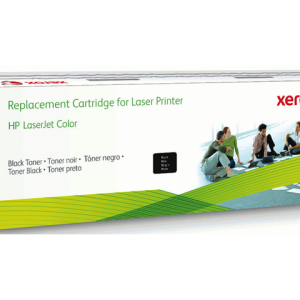 006R03181 - Xerox Toner Cartridge 131X Black 2.400vel 1st