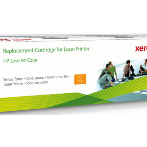 006R03184 - Xerox Toner Cartridge 131A Yellow 1.800vel 1st