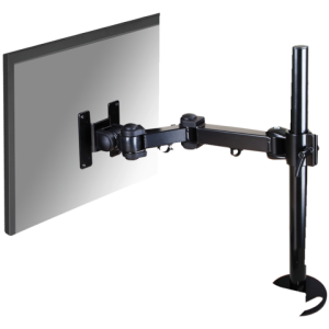 FPMA-D960G - NEWSTAR Monitorarm 25-65cm 1 Scherm Zwart