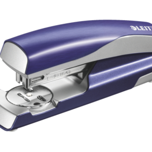 55620069 - LEITZ Nietmachine Nexxt no: 5562 24/6-26/6 Titaniumblauw 1st